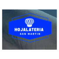 Hojalateria San Martin