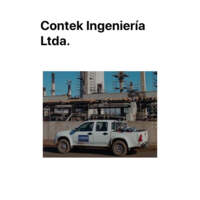 Contek Ingeniería Ltda.