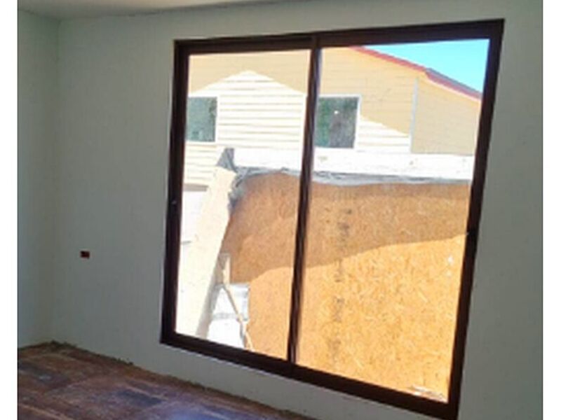 Ventanal vidrio laminado Chile 