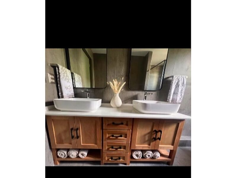 Mueble Baño Chile