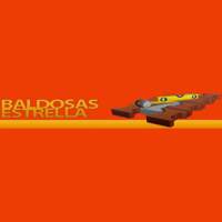 Baldosas Estrella