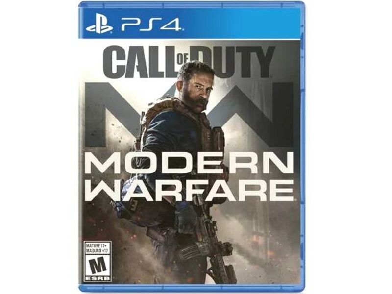 Call of Duty: Modern Warfare