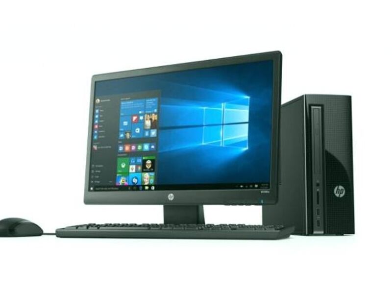 Servicio de Formateo de Computadoras