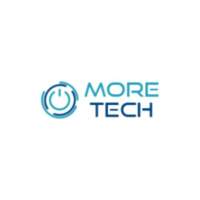 More Tech