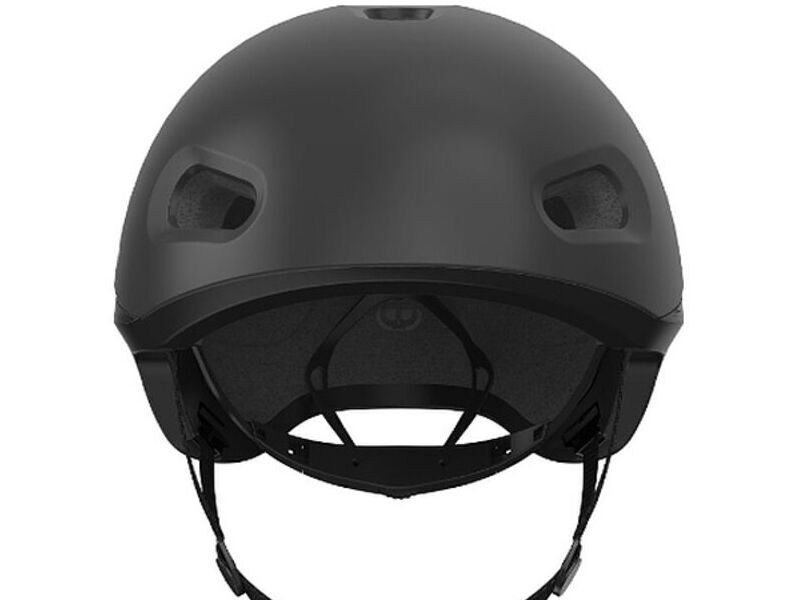 Commuter Helmet M Black