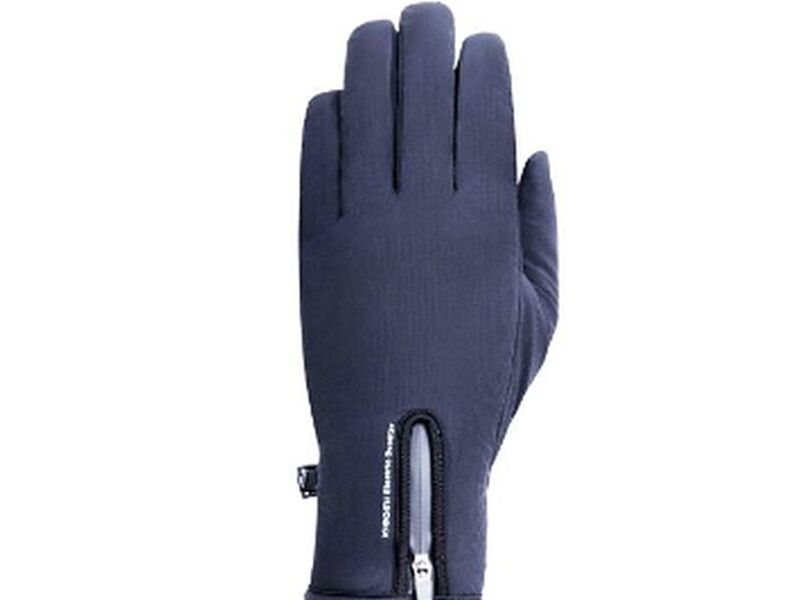 Electric Scooter Riding Gloves L