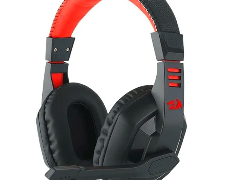AUDÍFONOS GAMER ARES H120