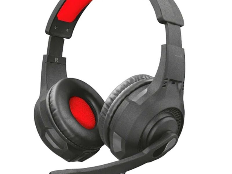 AUDÍFONOS GAMER GXT 307