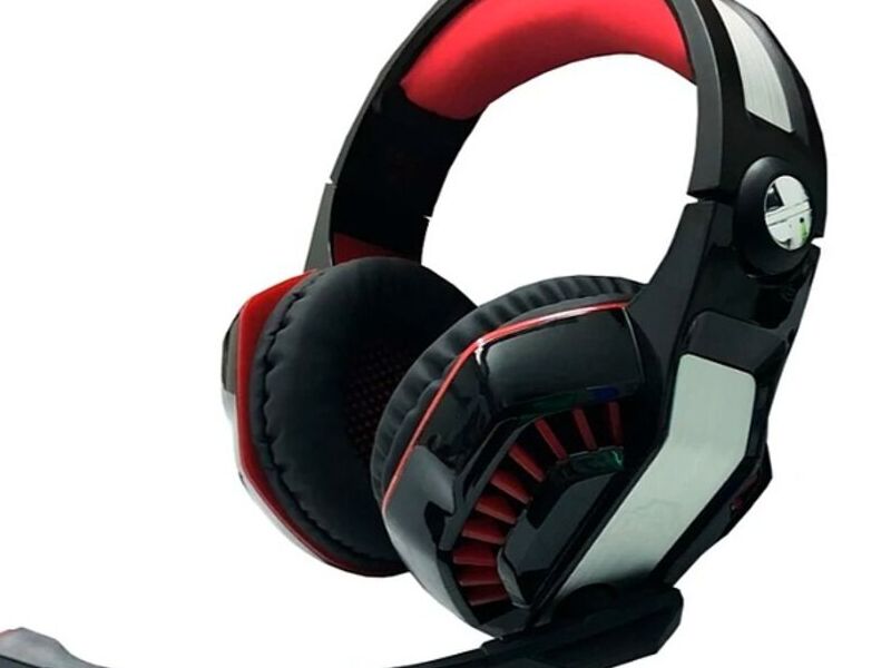 AUDÍFONOS GAMER SAVAGE 