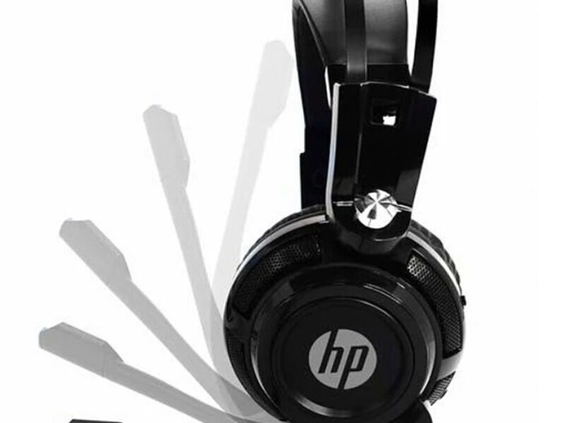 AUDÍFONOS GAMER H200S-H200