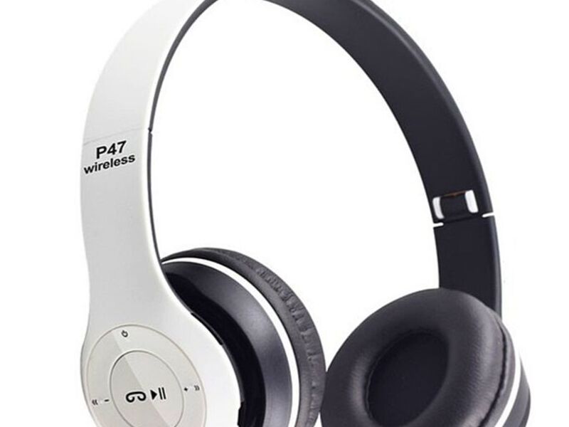 Audífono Bluetooth P47