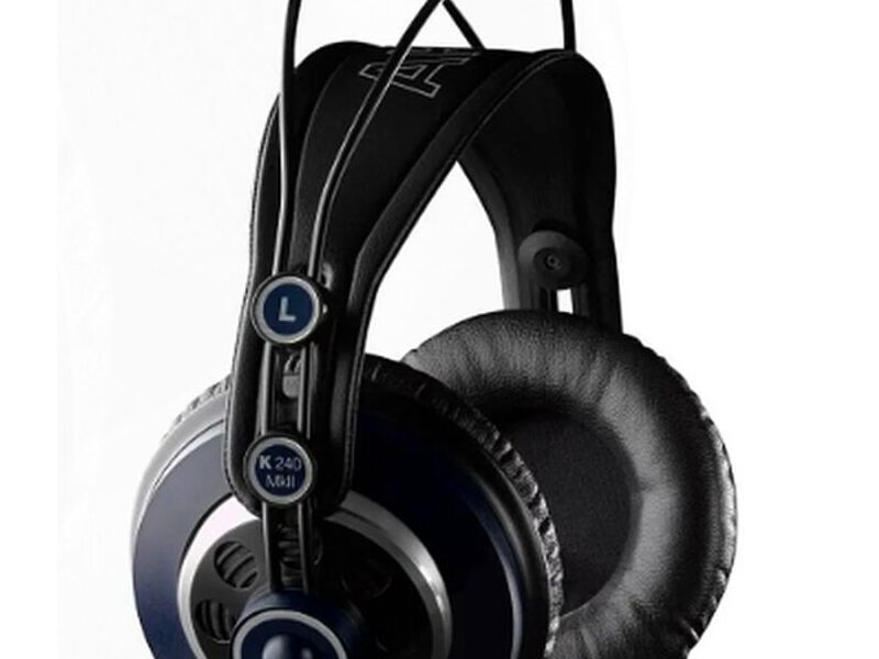AUDIFONO ESTUDIO AKG K240 MKII