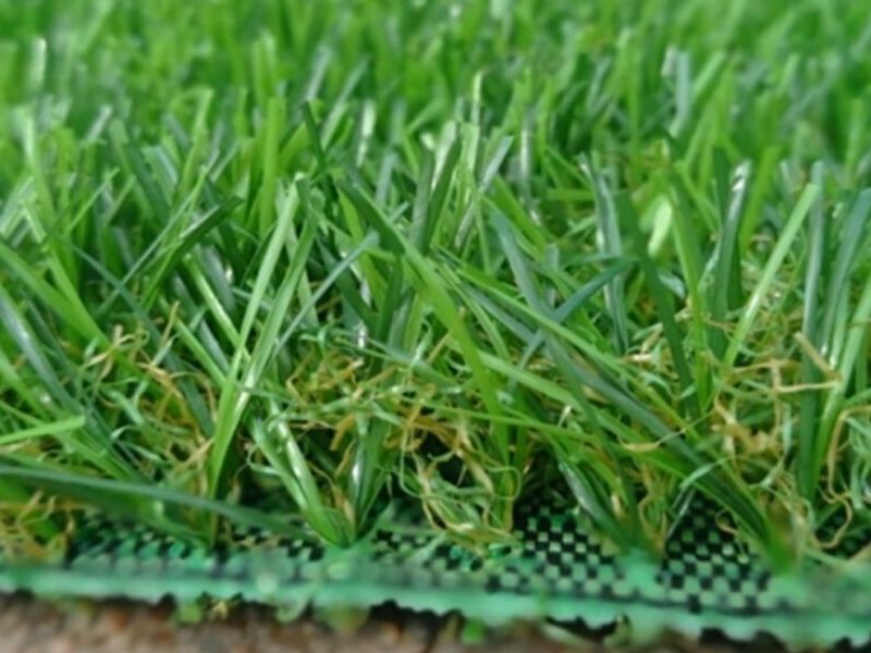 PASTO SINTÉTICO 30MM AJAX Chile