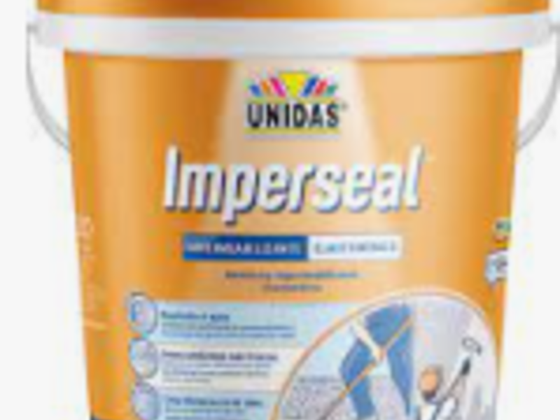 Impermeabilizante  Collipulli