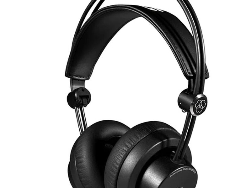 AUDIFONOS DE ESTUDIO K275