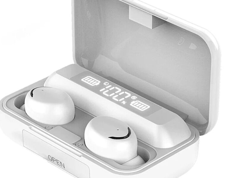 AUDIFONOS BLUETOOTH TWS 200W