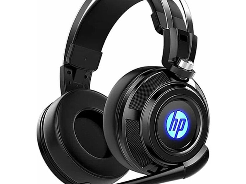 AUDIFONOS GAMER HP H200