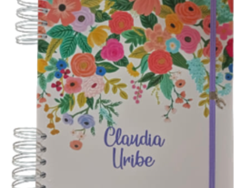 Libreta Frutillar