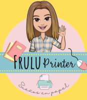 Frulu Printer