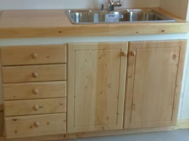 MUEBLE BAÑO CHILE 