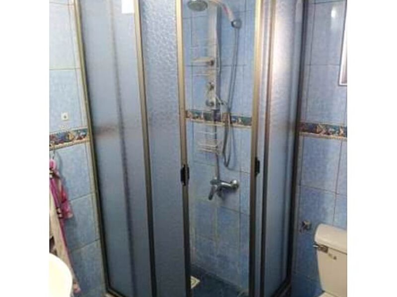 Mamparas Baño Chile