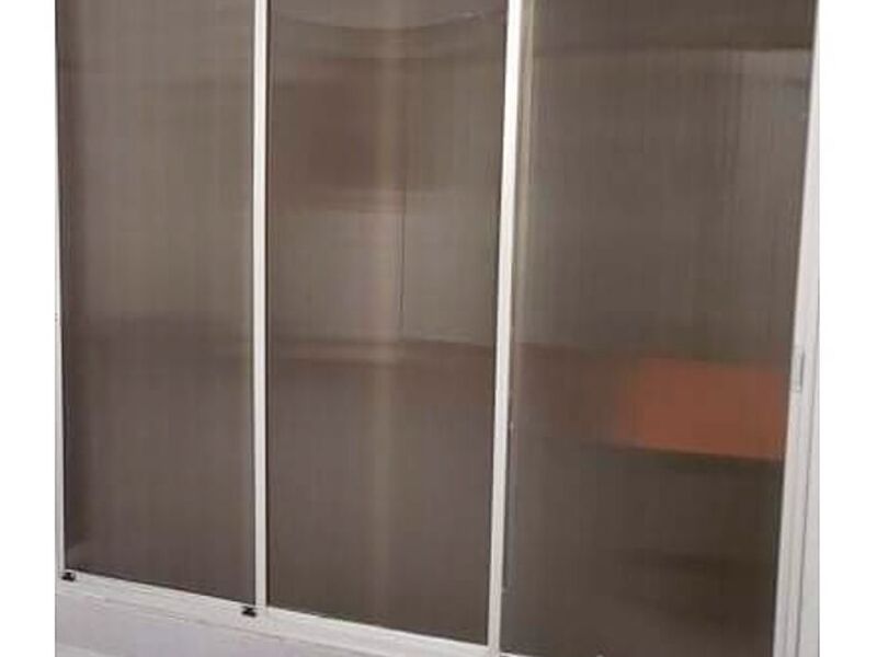 Ventana Aluminio Chile