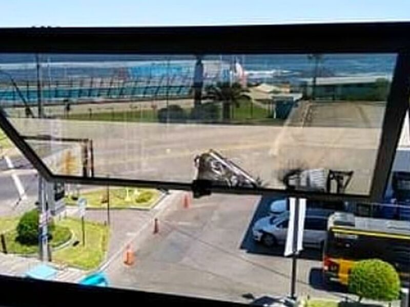 Ventana Aluminio Iquique