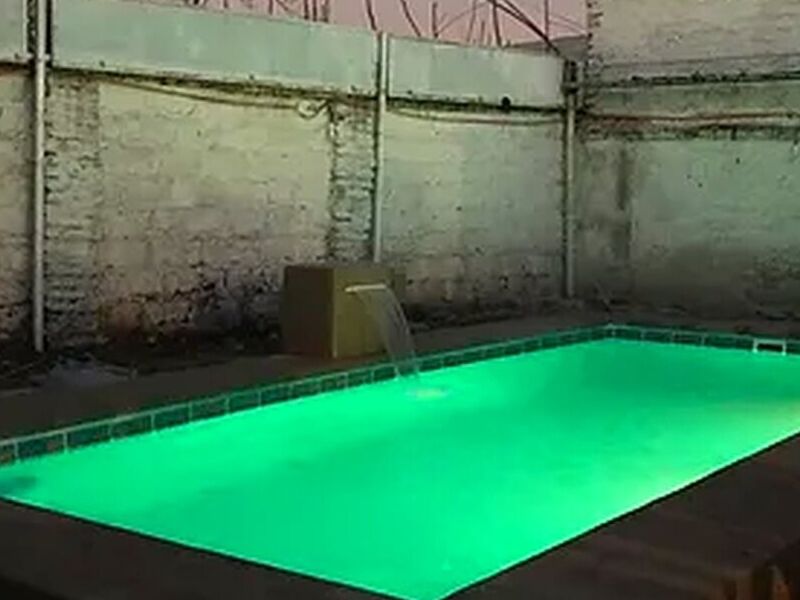 PISCINA RECTANGULAR ATENEA Chile