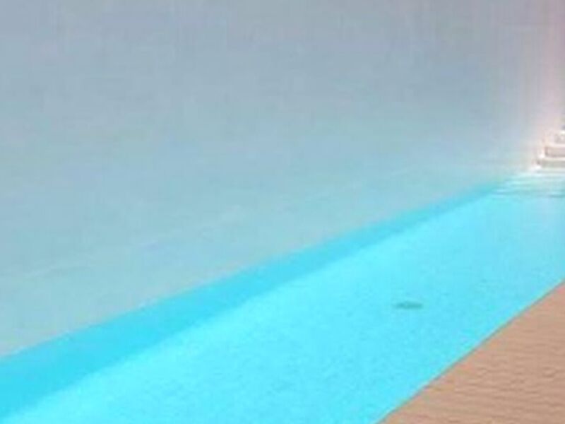 PISCINA FIBRA FIBER BLOCK Chile