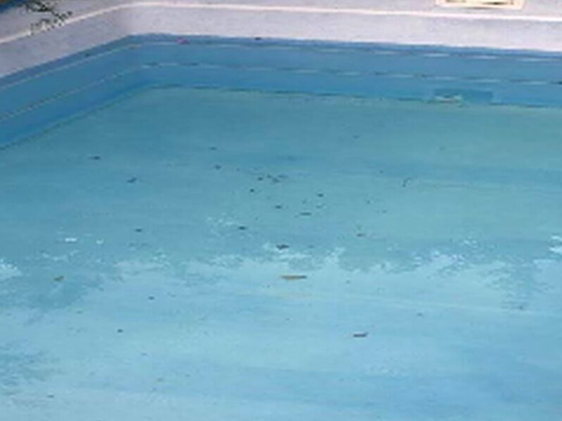 Piscinas Fibra B Chile