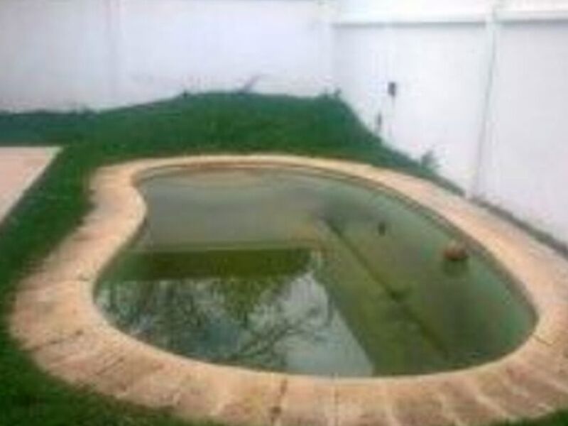 Piscinas Fibra C Chile