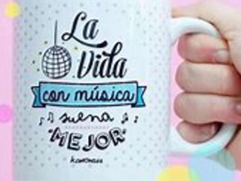 Tazas Fénix cerámica personalizada - Colección Nueva 2026