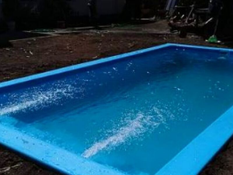 PISCINAS HORMIGÓN A Chile