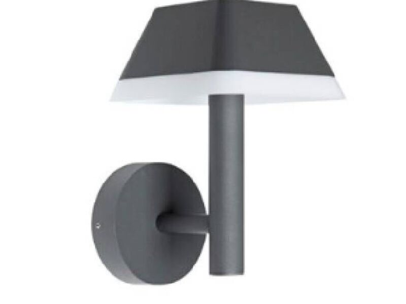 APLIQUE LED 12W 