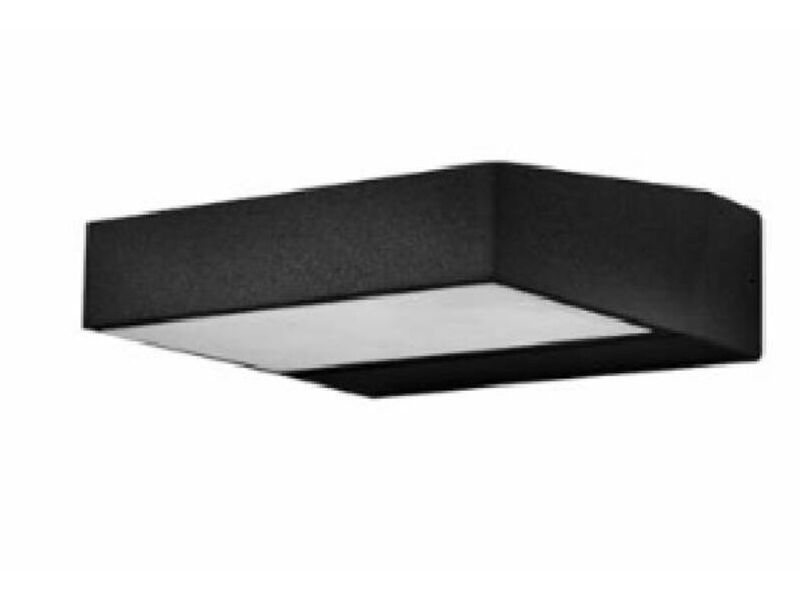 APLIQUE LED 18W