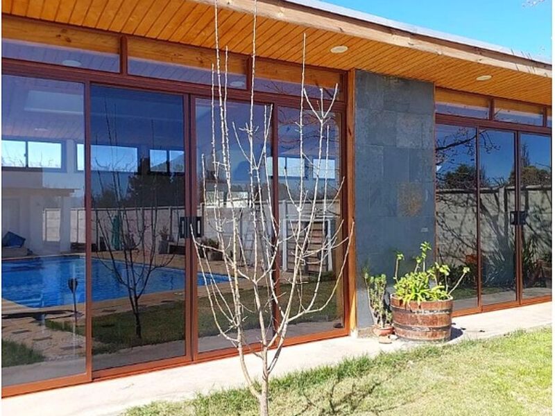 Ventanas Aluminio Chile