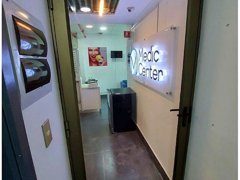 Puerta Aluminio Chile