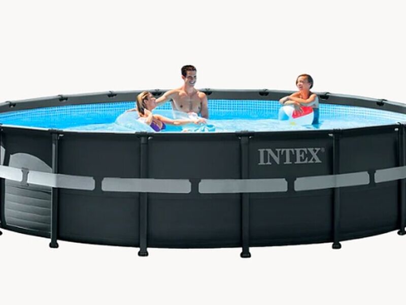 Piscina Estructural Ultra Chile