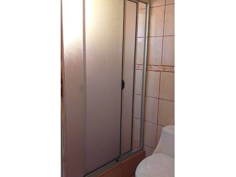 Mamparas Baño Iquique 