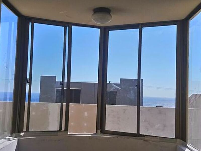 Ventana Aluminio Iquique