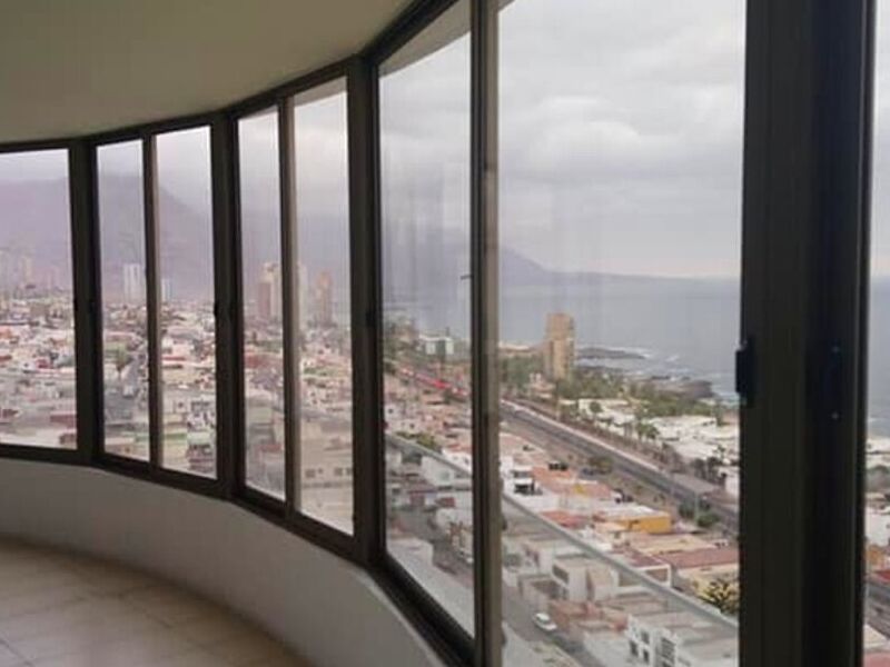 Ventanas Aluminio Chile