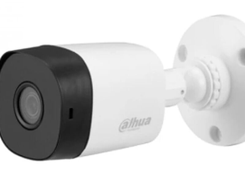 Camara Bullet 1MP Chile
