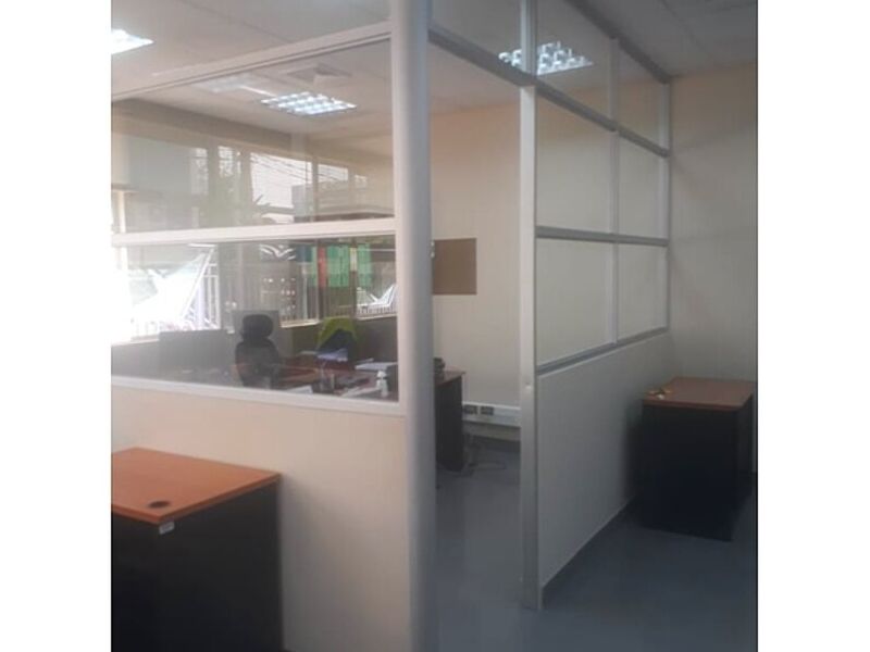 Divisor Aluminio Iquique 