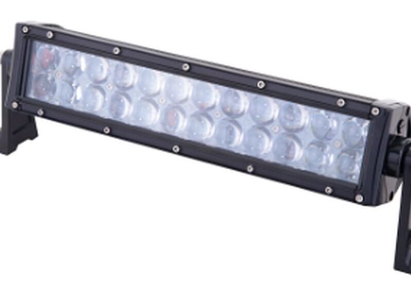 Barra Led Chile
