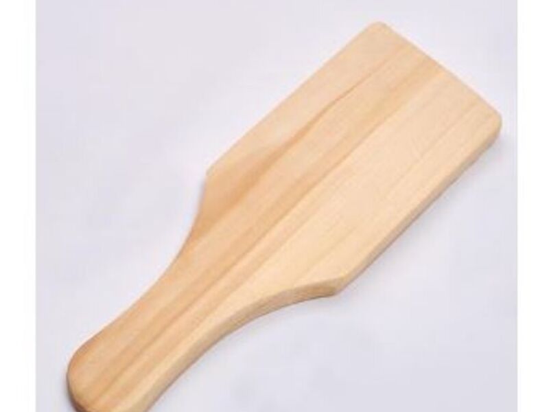 Paleta madera chica Chile 