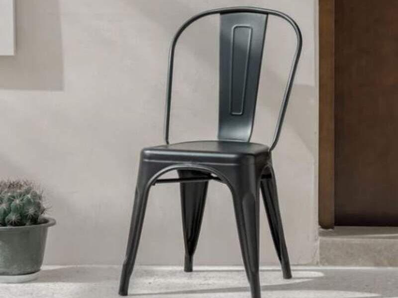 Sila Metal Gris Cristal Vitacura 