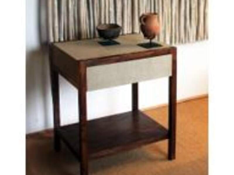 Mesa Pipa Vitacura 