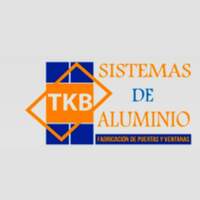 TKB SISTEMA DE ALUMINIO