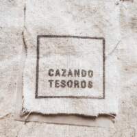 Cazando Tesoros
