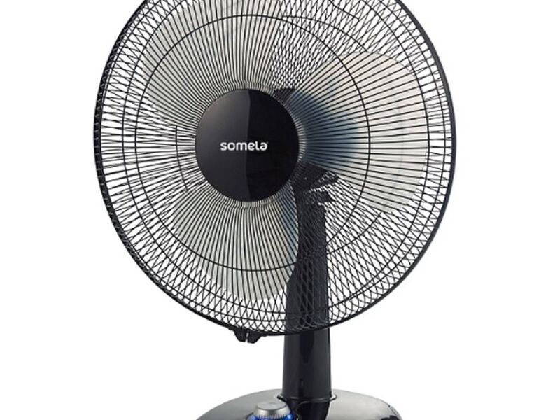 VENTILADOR POWER BREEZE 120T Puerto Montt